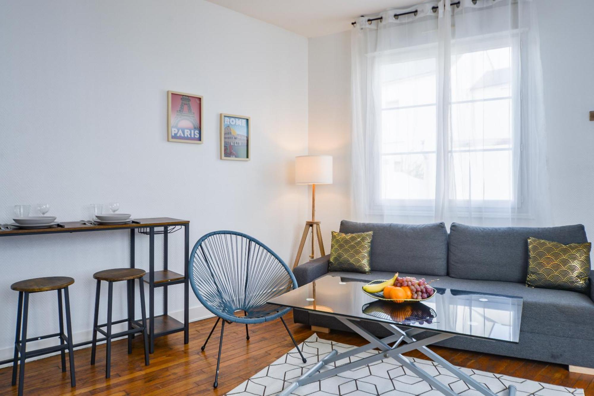 Apartamento Le Cocon Des Prebendes - Hypercentre - Netflix Tours Exterior foto